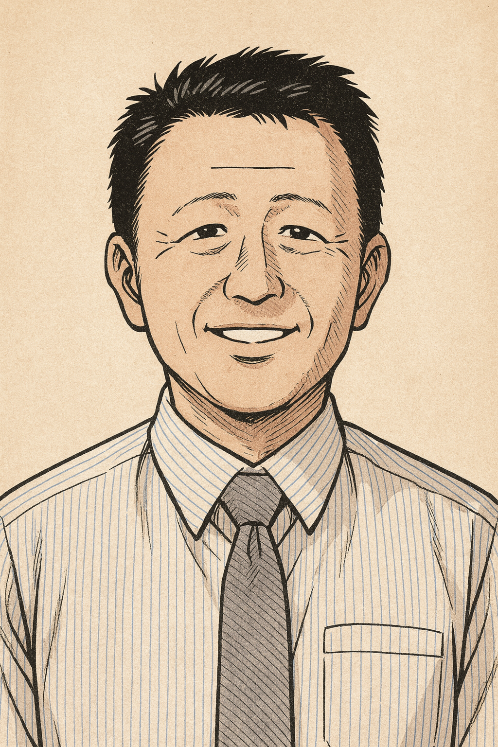 プロフィール画像